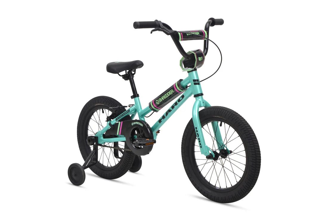 Haro Shredder 16 ST Kids Bike