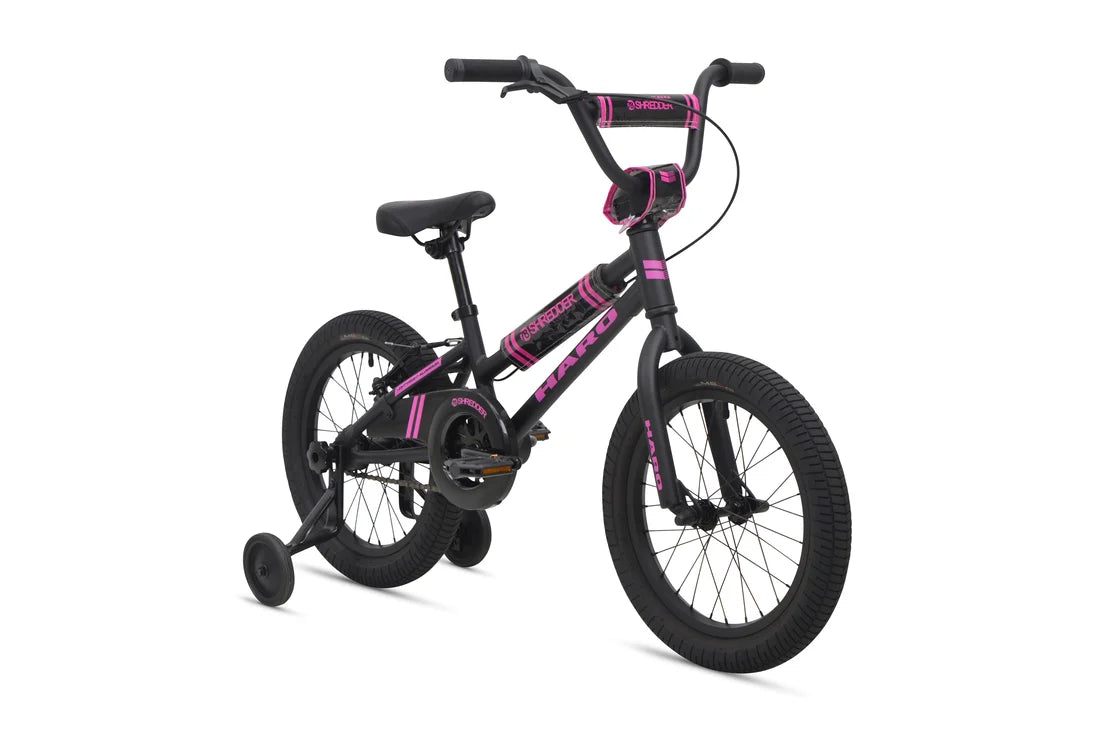 Haro Shredder 16 ST Kids Bike