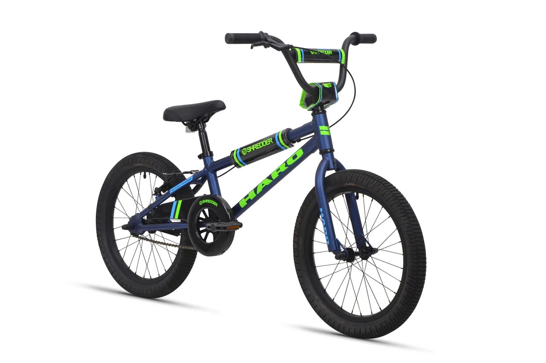 Haro Shredder 18 Kids Bike