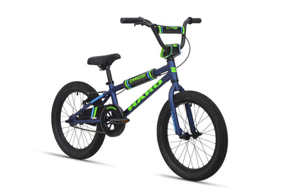 Haro Shredder 18 Kids Bike
