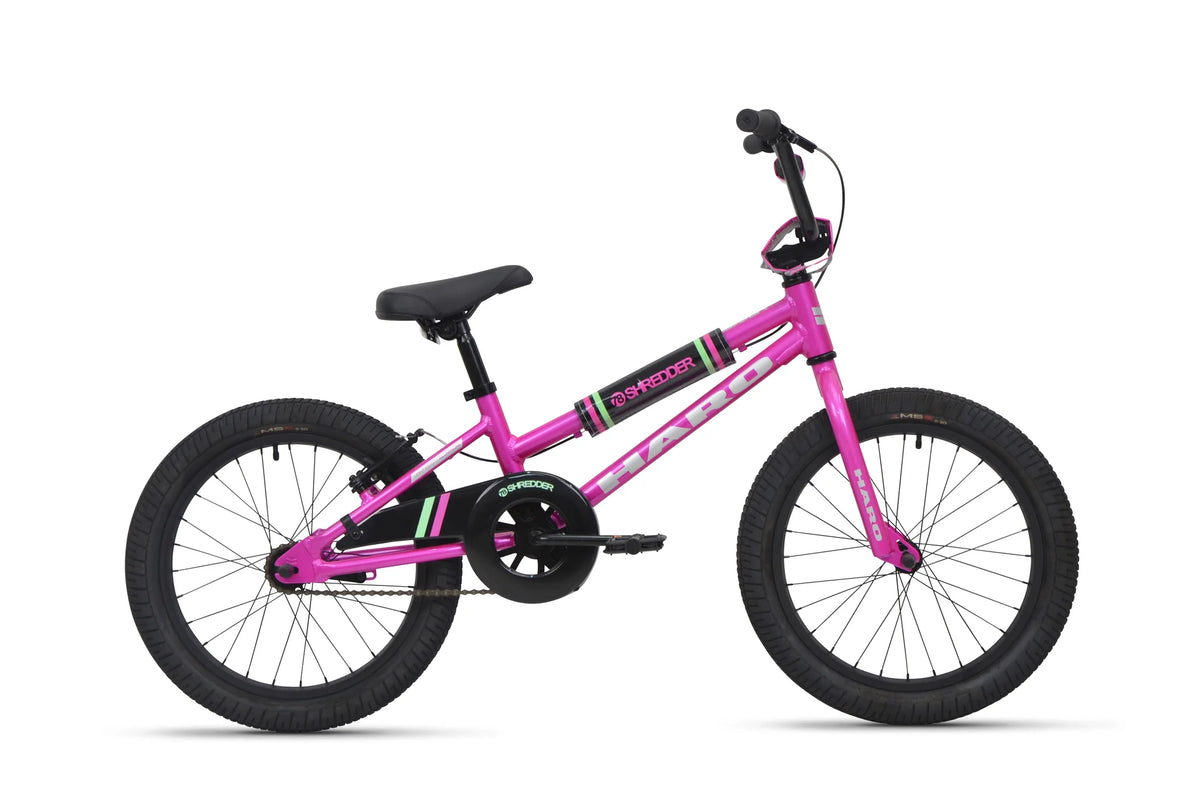 Haro Shredder 18 ST Kids Bike