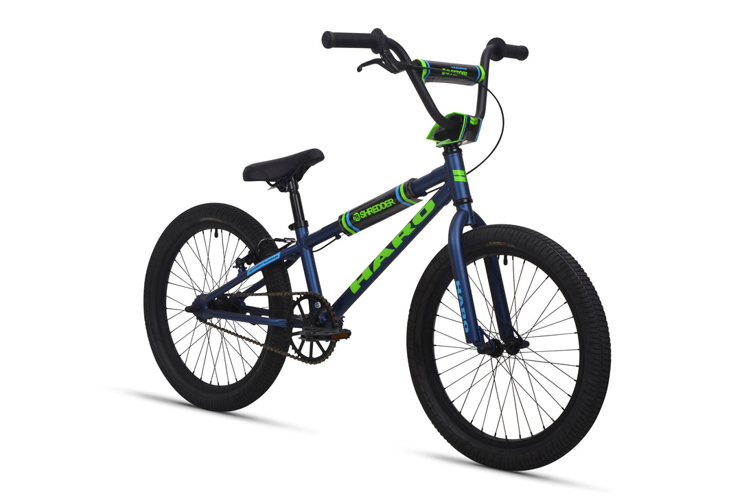 Haro Shredder 20 Kids Bike