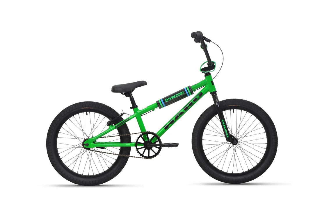 Haro Shredder 20 Kids Bike