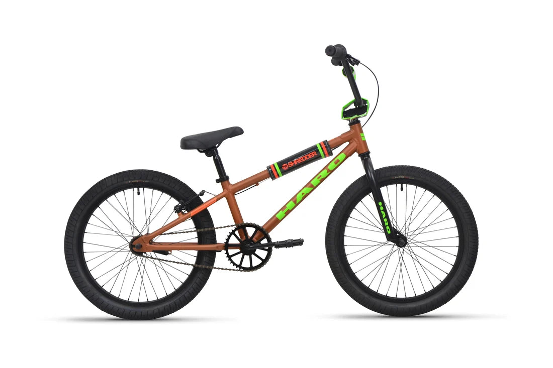 Haro Shredder 20 Kids Bike