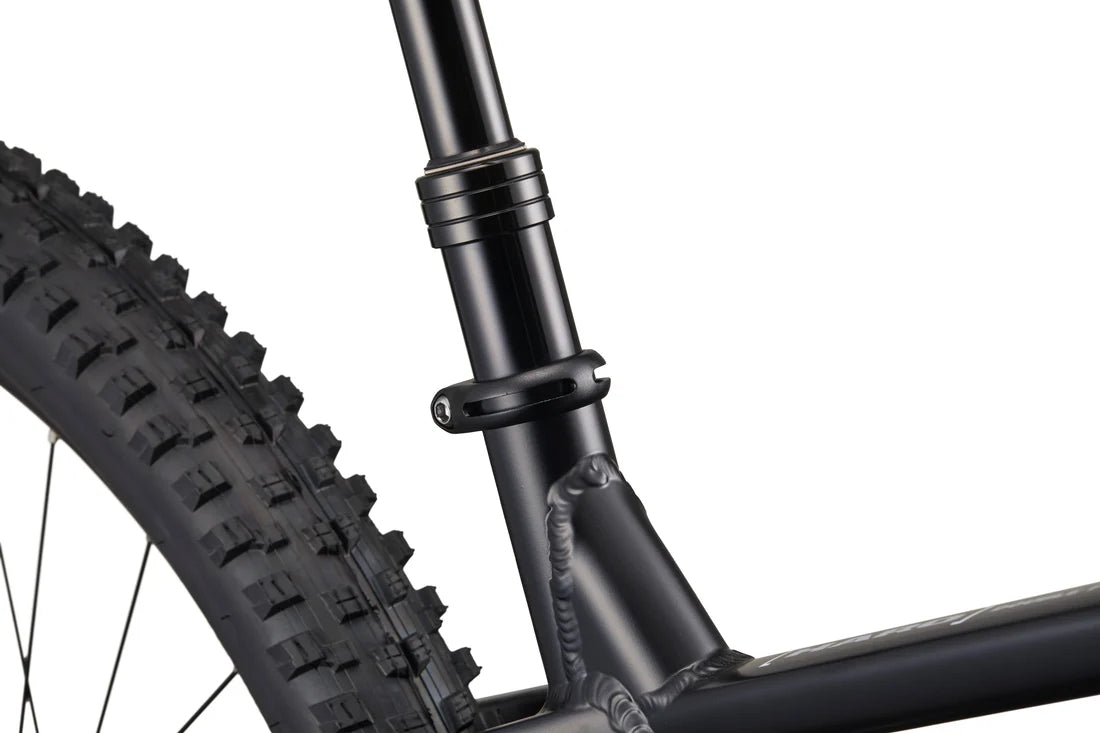 Haro Double Peak Hardtail Mountain Bike