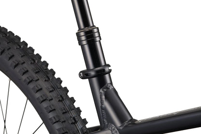 Haro Double Peak Hardtail Mountain Bike