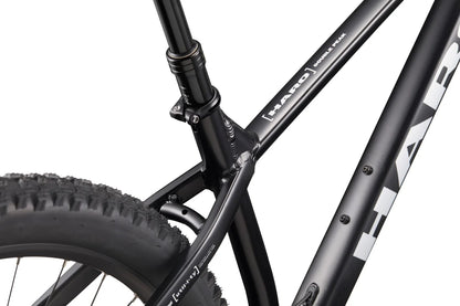 Haro Double Peak Hardtail Mountain Bike