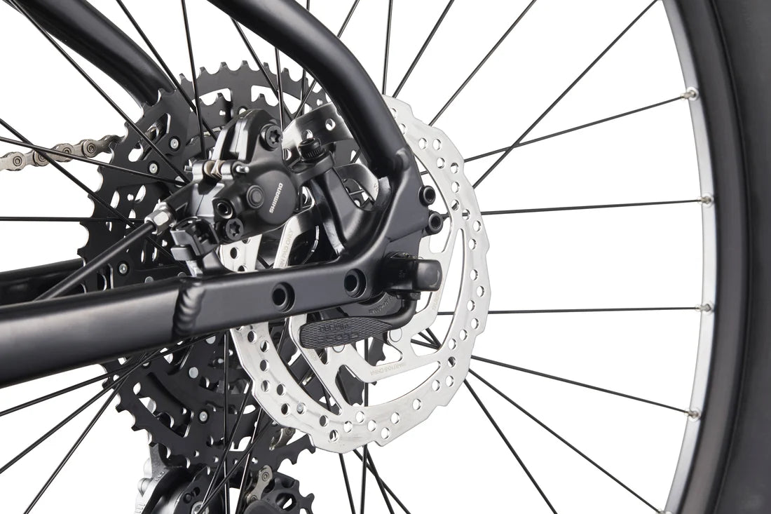 Haro Double Peak Hardtail Mountain Bike