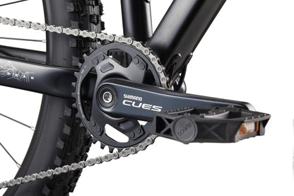 Haro Double Peak Hardtail Mountain Bike