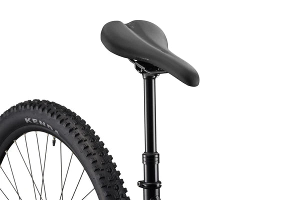 Haro Double Peak Hardtail Mountain Bike