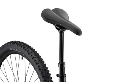 Haro Double Peak Hardtail Mountain Bike