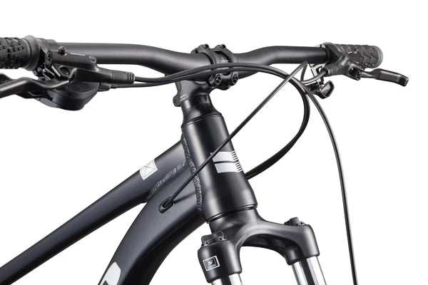 Haro Double Peak Hardtail Mountain Bike
