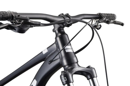Haro Double Peak Hardtail Mountain Bike