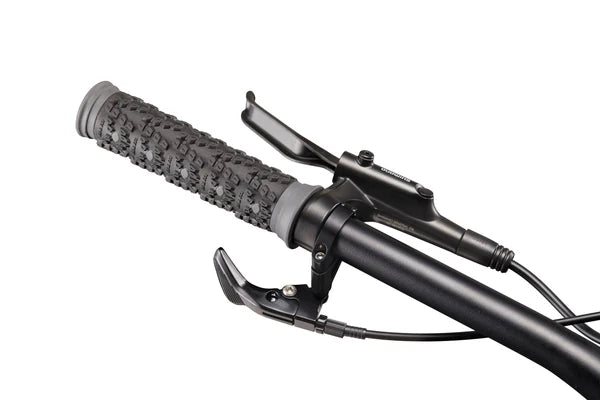 Haro Double Peak Hardtail Mountain Bike