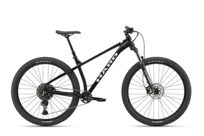 Haro Double Peak Hardtail Mountain Bike