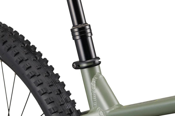Haro Double Peak Hardtail Mountain Bike