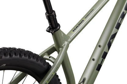Haro Double Peak Hardtail Mountain Bike