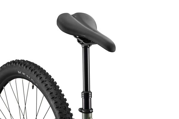 Haro Double Peak Hardtail Mountain Bike