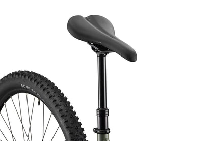 Haro Double Peak Hardtail Mountain Bike