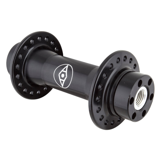 Alienation Tinman Front BMX Hub - 36H, Black