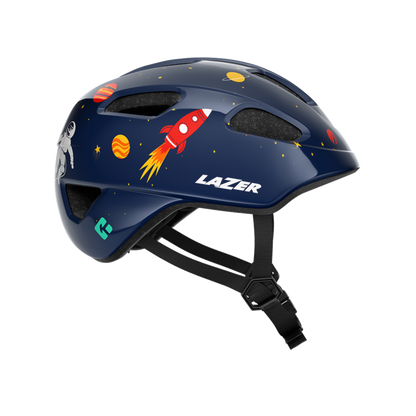 Lazer Nutz Kineticore Youth 2.0 Helmet