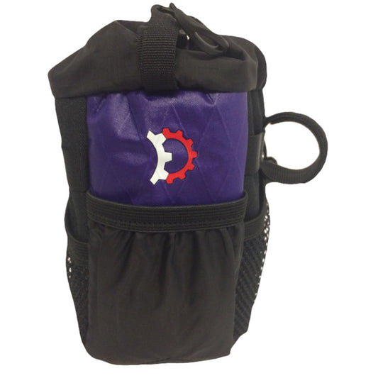 Revelate Designs Mountain Feedbag, Purple