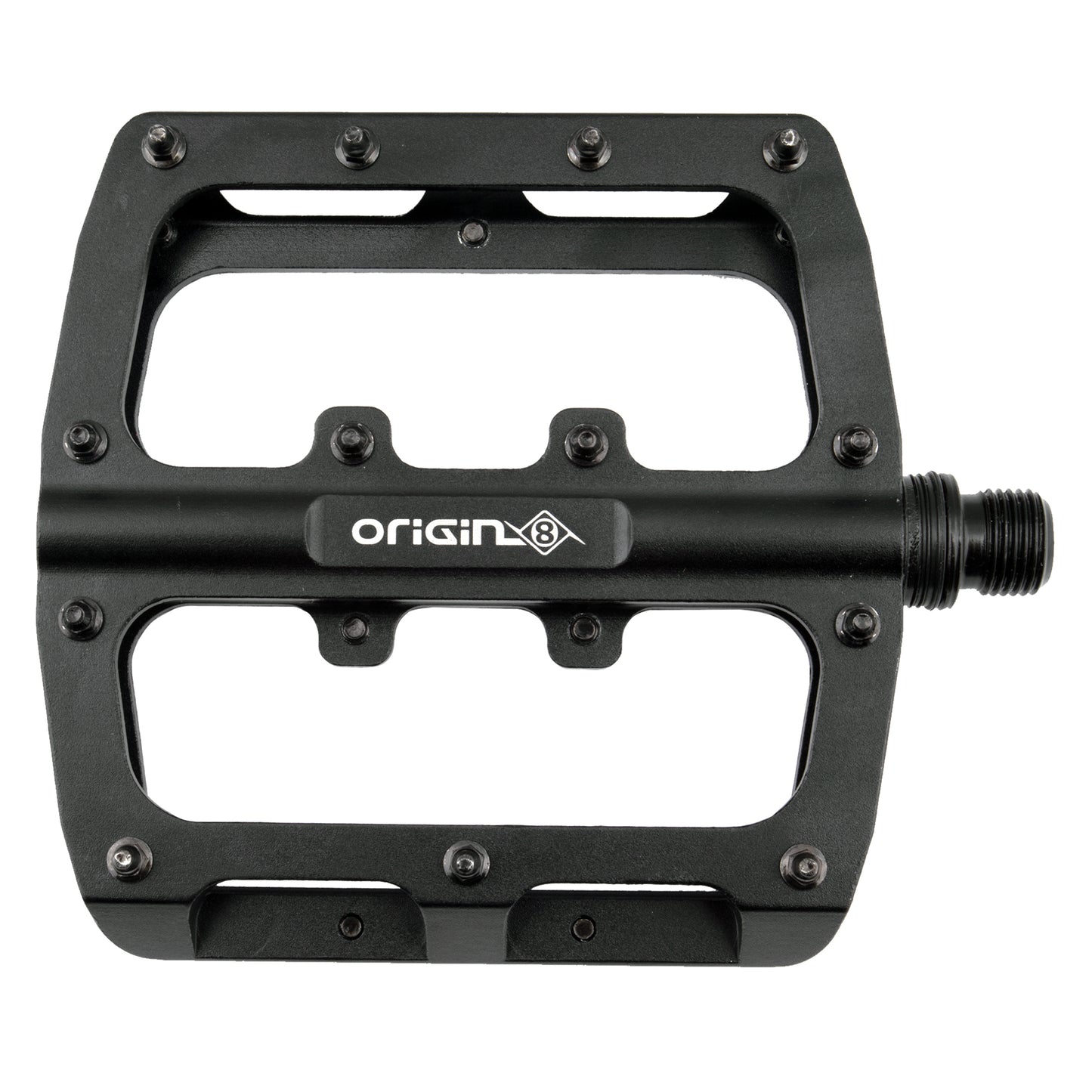 Origin 8 Rascal XL Platform Pedals