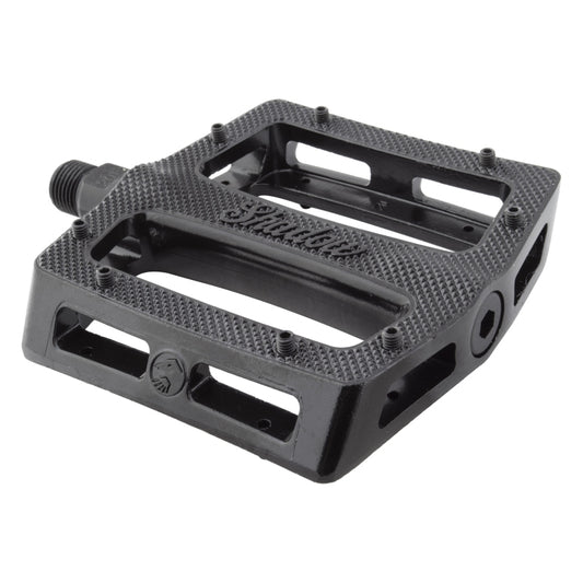 Shadow Metal BMX Pedals - Sealed