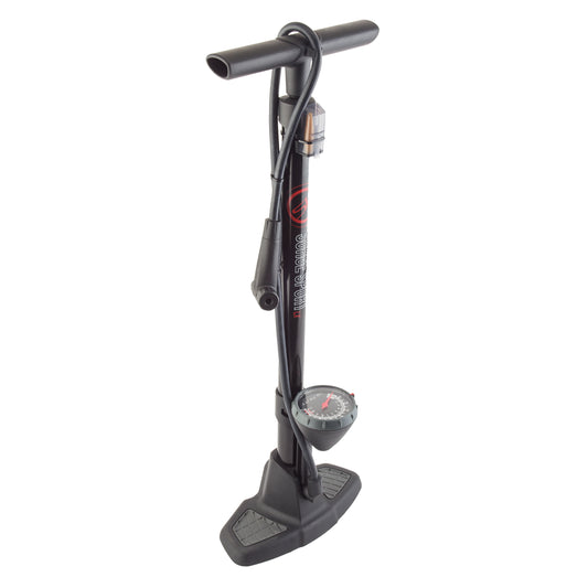 Sunlite Surge Sport LX Floor Pump