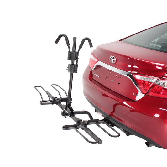 Hollywood Racks TrailRider 2 Bike Hitch Rack -  1-1/4" and 2"