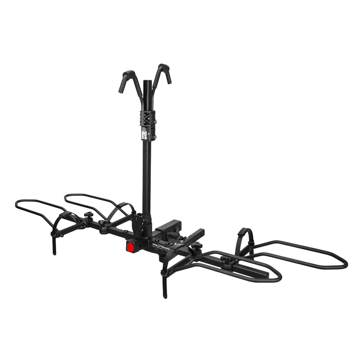 Hollywood Racks Sport Rider Electric - 2 Bike