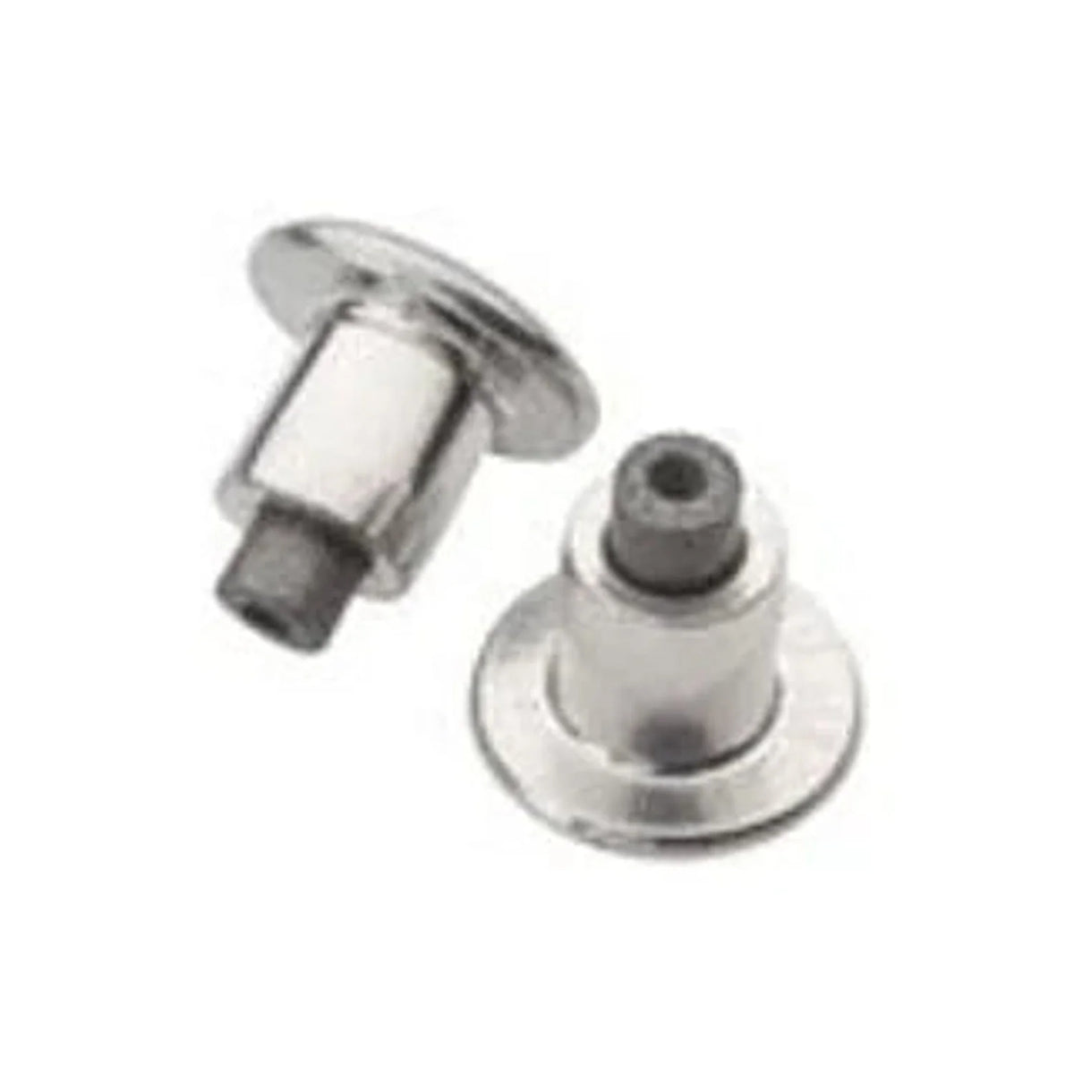 45NRTH Concave Carbide Aluminum Tire Studs - Pack of 100 (Tire Studs and Tool) – showcase image