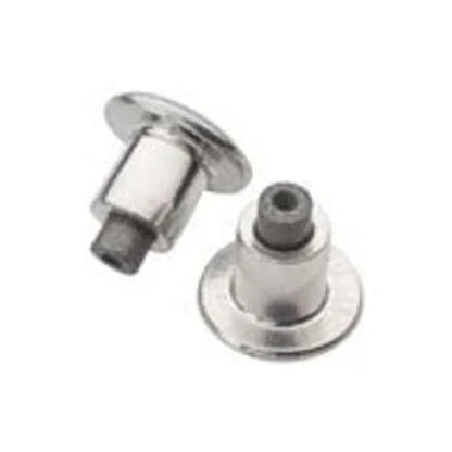 45NRTH Concave Carbide Aluminum Tire Studs - Pack of 100 (Tire Studs and Tool) – showcase image