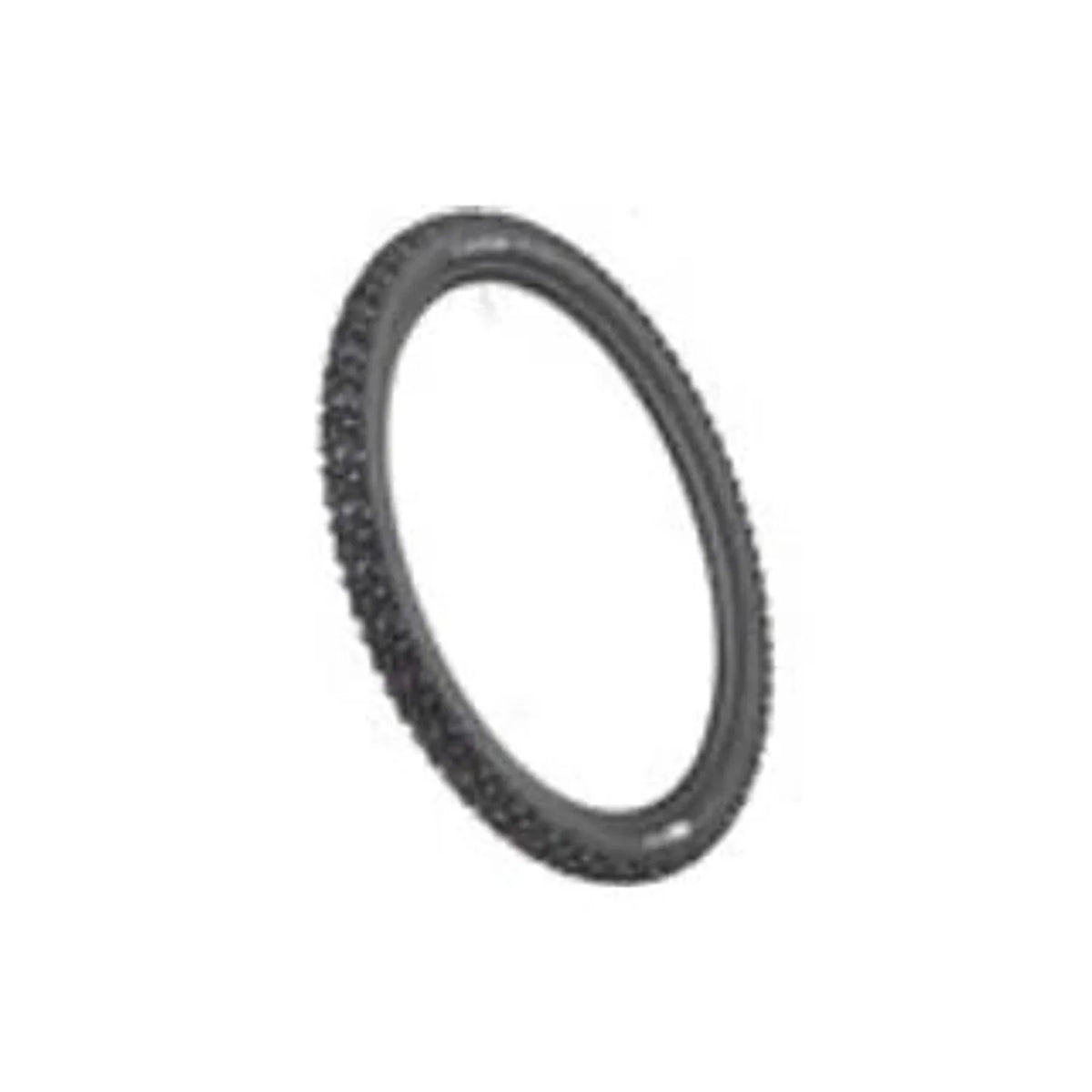 45NRTH Kahva Tire - 29 x 2.25, Tubeless, Folding, Black, 60 TPI, 252 Concave Carbide Studs (Bicycle Tires) – close-up detail
