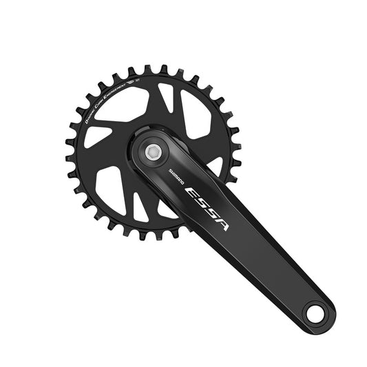 Shimano Essa FC-U200-1 Crankset - 7/8-SPEED, 175MM, 32T