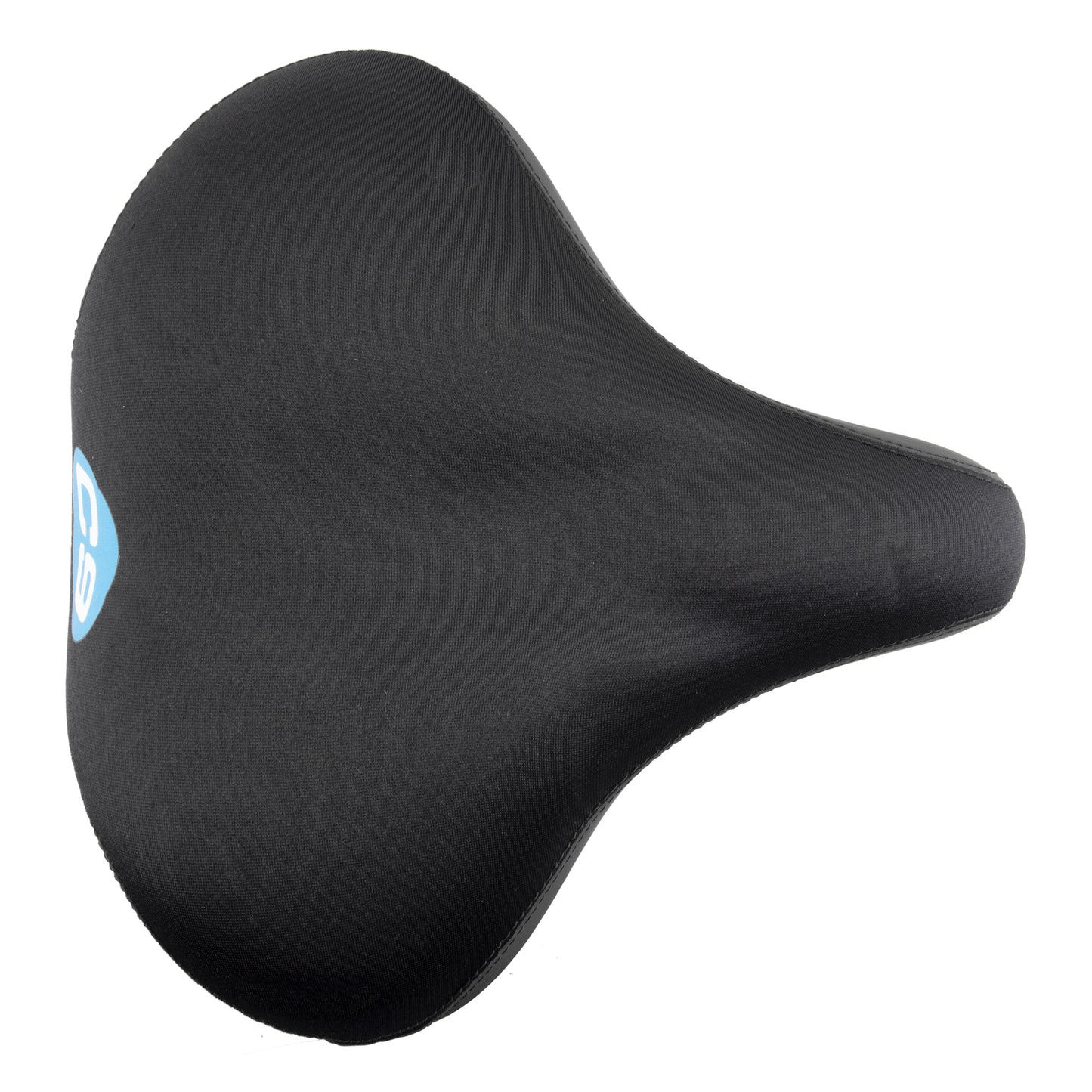 Cloud-9 Cruiser Anatomic Saddle - Lycra