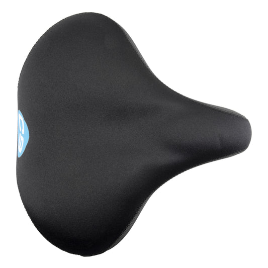 Cloud-9 Cruiser Anatomic Saddle - Multi-Stage Foam, Lycra