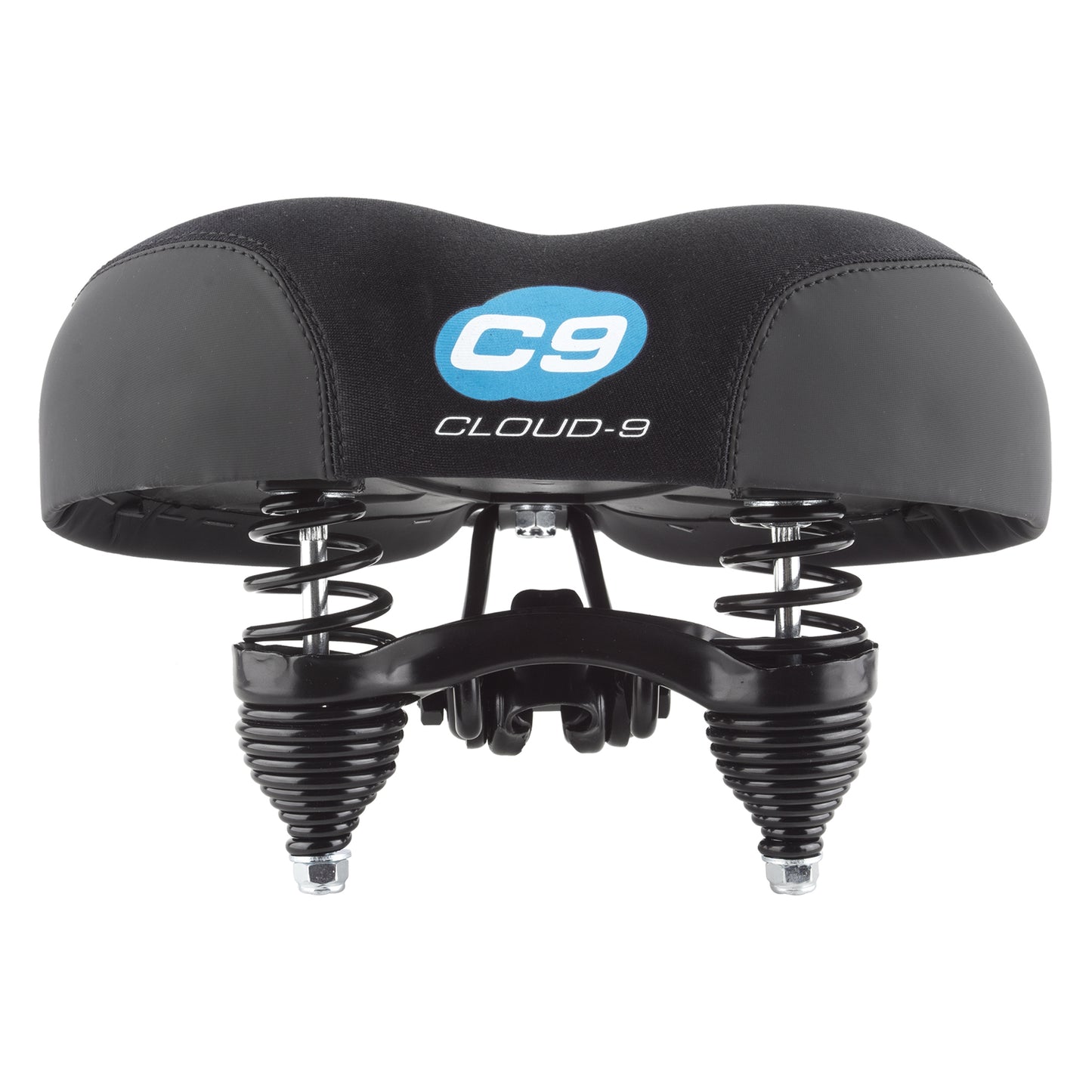 Cloud-9 Cruiser Anatomic Saddle - Lycra