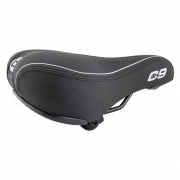 Cloud-9 Comfort Airflow Saddle - Vinyl