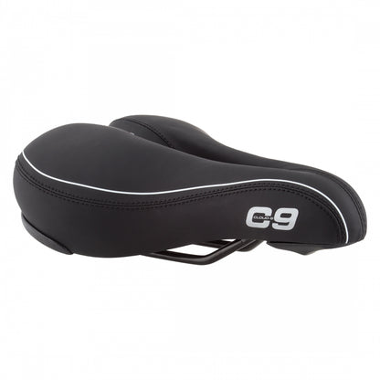 Cloud-9 Comfort Airflow Saddle - Vinyl
