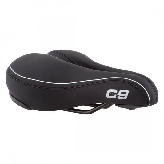 Cloud-9 Comfort Airflow Saddle - Vinyl