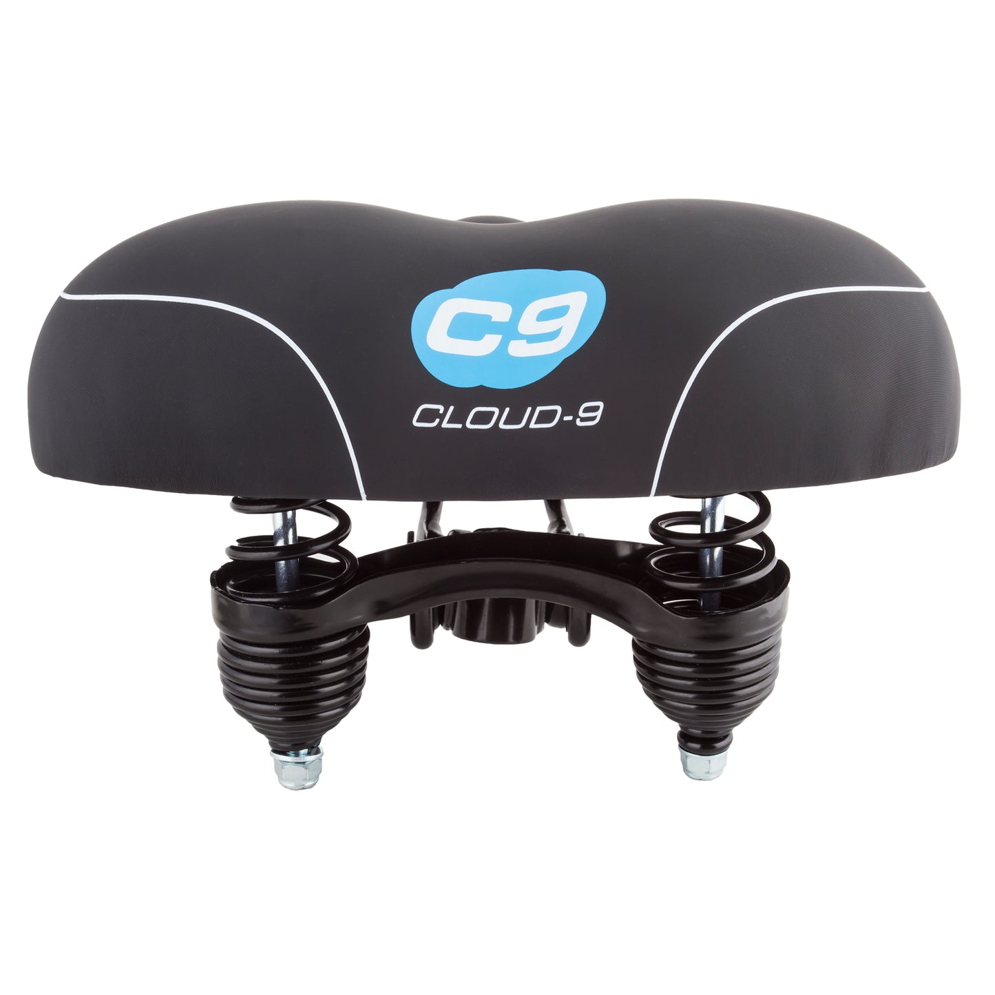 Cloud-9 Cruiser Anatomic Saddle