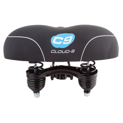 Cloud-9 Cruiser Anatomic Saddle