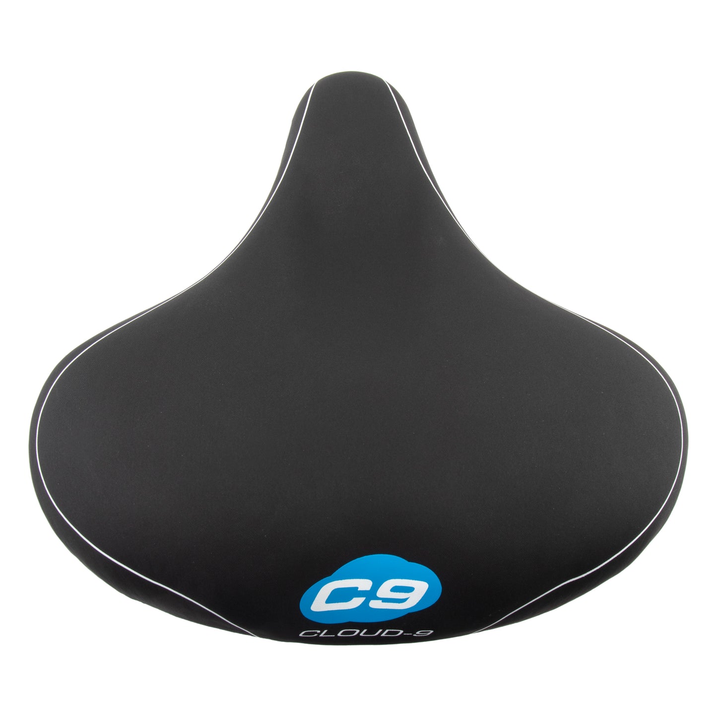 Cloud-9 Cruiser Anatomic Saddle