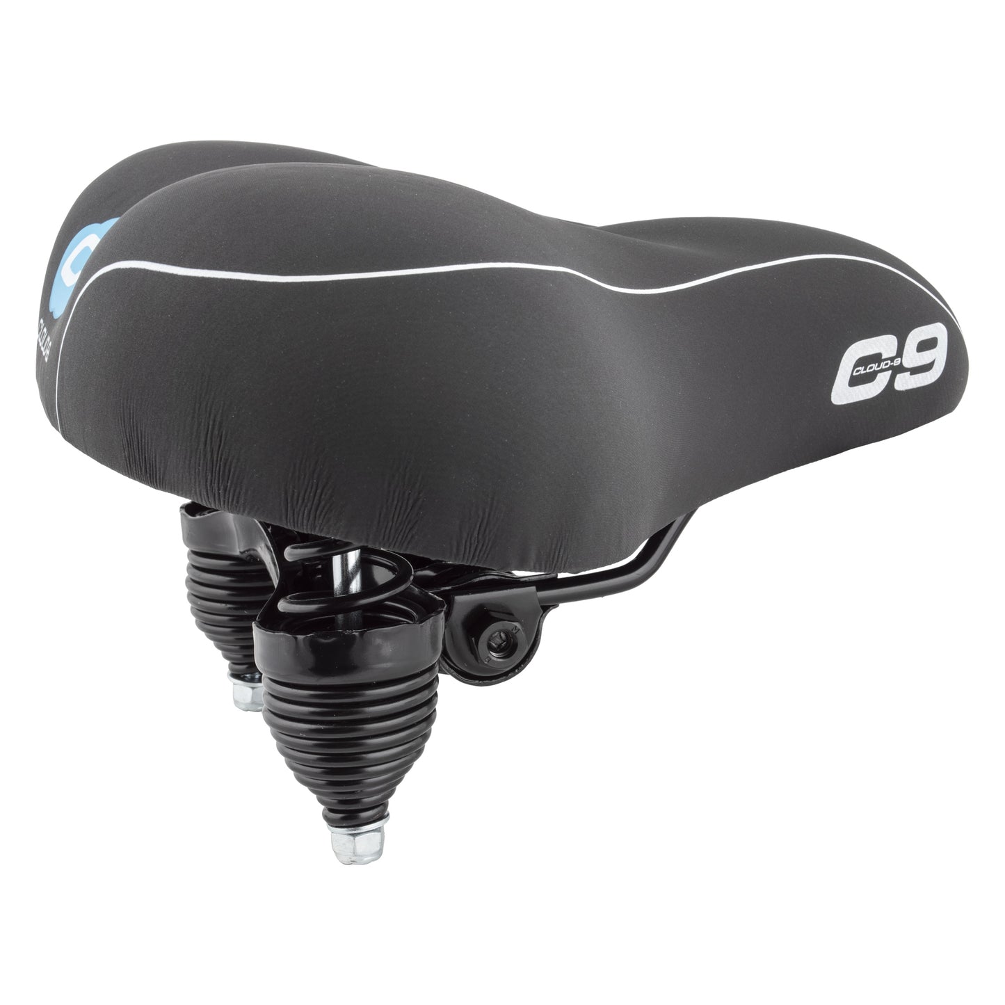 Cloud-9 Cruiser Anatomic Saddle