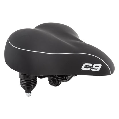 Cloud-9 Cruiser Anatomic Saddle