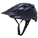 Kali Maya 3.0 Enduro Helmet, Matte Black