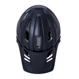 Kali Maya 3.0 Enduro Helmet, Matte Black
