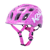 Kali Chakra Child Helmet, X-Small, Sprinkles Pink