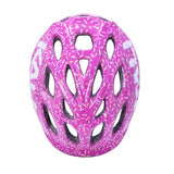 Kali Chakra Child Helmet, X-Small, Sprinkles Pink